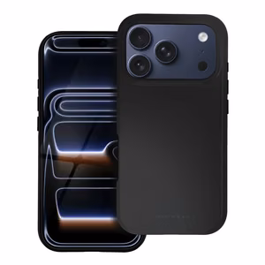 ROAR case RAINBOW BUMPER compatible koos MagSafe jaoks IPHONE 17 Air must