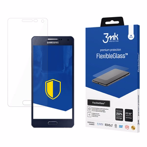 Samsung Galaxy A5 – 3mk FlexibleGlass telefoni ekraanikaitse