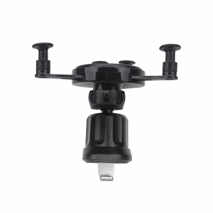 Maxlife car holder for air vent MXCH-06 black