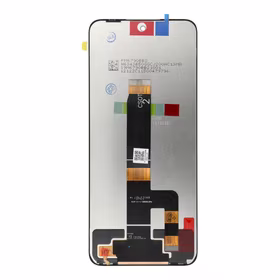 FixCell LCD Ekraan for FixCell LCD REDMI 12 4G 5G OEM without frame