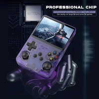 Gaming console Reach R36S 64GB must