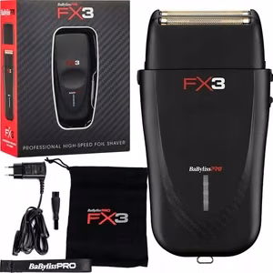 BaByliss FXX3SBE pardel
