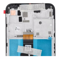 ServicePack LCD Display jaoks MOTOROLA Moto G20 5D68C18521