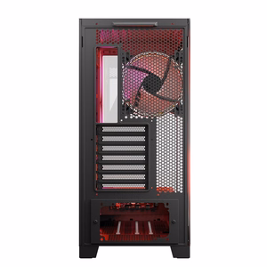 MODECOM Volcano SPACE APEX ARGB MIDI USB 3.0 X 2 TYPE-C arvutikorpus