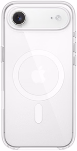 iPhone Air Ümbris with MagSafe – Frost