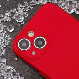 Silikoonümbris Xiaomi 17T, punane