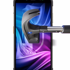 Ulefone Power Armor 16 Pro / 16S – 3mk Silky Matt Pro telefoni ekraanikaitse