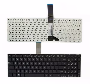 ASUS klaviatuur mudelitele X552, X552CL, X552LAV, X552LDV