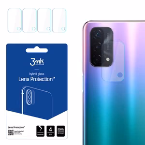 Oppo A93 5G – 3mk Lens Protection kaamera objektiivi kaitse