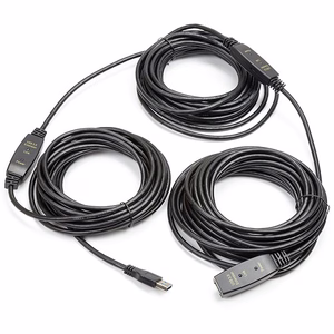 Extension Cable USB 3.0 AF – AM, 20m