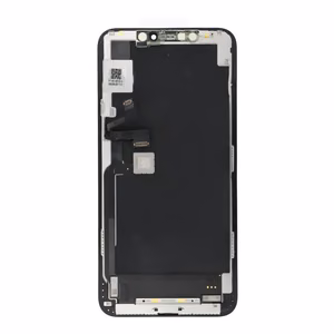 FixCell LCD Display jaoks IPHONE 11 Pro Max Super Retina XDR (refurbished)