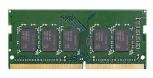 Võrgusalvesti tarvik SYNOLOGY DDR4 8GB SO ECC mälumoodul