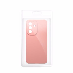 Matt 2.0 ümbris Xiaomi 17T telefonile, puudriroosa