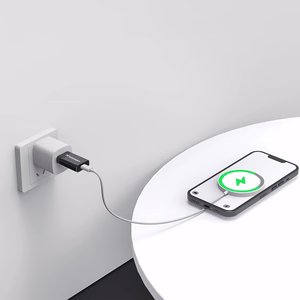 Wozinsky WAAC-01 USB-A - USB-C OTG Adapter - must