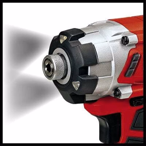 Einhell (EINHELL IMPACT DRIVER TE-CI 18/1 Li-Solo)
