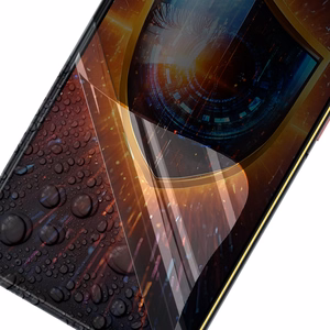 ZTE Blade V60 Smart – 3mk Silky Matt Privacy privaatsusfilter