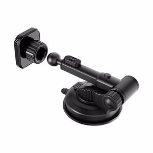 Car phone hoidja Borofone BH21 dashboard mounting magnetic fixing