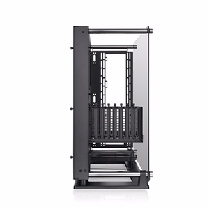 Thermaltake Core P3 TG Pro Midi Tower must