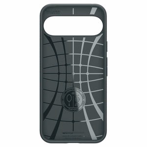 Spigen Liquid Air Ümbris jaoks Google Pixel 9 Pro XL - Roheline