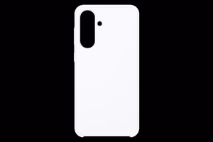 QA366CTEGWW läbipaistev ümbris Samsung Galaxy A36, läbipaistev