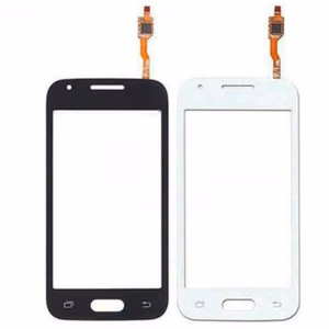 Puuteekraan ühilduv Samsung G318 Trend 2 Lite valge HQ