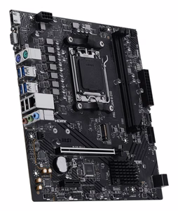 Emaplaat|MSI|AMD A620A|Socket AM5|ATX|RAM DDR5-SDRAM|2xSlots|4xNumber of M.2 (M) slots|PROA620AM-BEVO