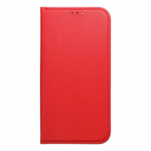 SMART Ümbris Kaaned jaoks IPHONE 16 Pro Max punane