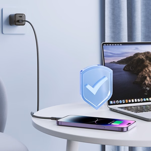 Joyroom Surpass Series A11 USB-A / Lightning 2.4A Kaabel 1.2 m - must