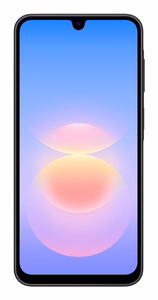 Samsung Galaxy A18 17 cm (6.7") Dual SIM Android 10 4G USB Type-C 4 GB 128 GB 5000 mAh Black