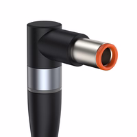 Baseus Zinc Magnetic kaabel - Type C to DC Lenovo 7,9x5,5mm - 100W 2 metres (CATXC-Y01) must