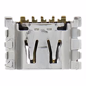 Charge connector jaoks OPPO Reno 5 Lite ORI