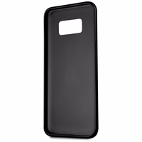 Karl Lagerfeld Choupette In Love Ümbris jaoks Samsung Galaxy S8 Plus - must