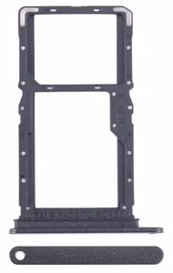 SIM card holder Xiaomi Redmi Note 13 5G Graphite Must ORG