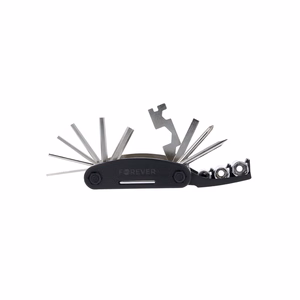 Jalgratta multitool MT-16 Forever Outdoor
