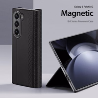 DUX DUCIS case BRIL jaoks SAMSUNG Z Fold6 5G sinine