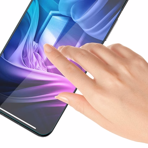 Vivo X200 Pro Mini – 3mk Silky Matt Pro telefoni ekraanikaitse