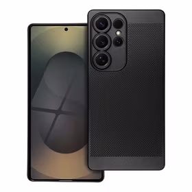 Ümbris jaoks Samsung S25 ULTRA Breezy must