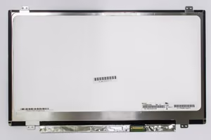 LCD ekraan 1366x768 HD, LED, SLIM, läikiv, 30pin (paremal) EDP, A+