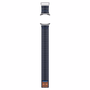 SPIGEN WBF0 rihm SAMSUNG GALAXY WATCH ULTRA 2024 / 2025 (47 MM) tumesinine