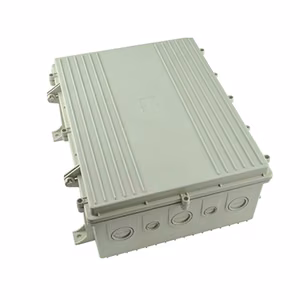 Installation Box 419x360x160mm