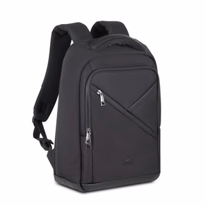 Seljakott Eco MacBook Air 15 Must 8126 Rivacase