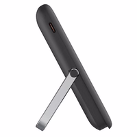 UNIQ Powerbank Hoveo 5000mAh USB-C 20W PD Fast charge Wireless Magnetic hall/charcoal hall