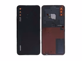 Tagakaas Huawei P20 Lite Midnight Black originaal (kasutatud, Grade C)