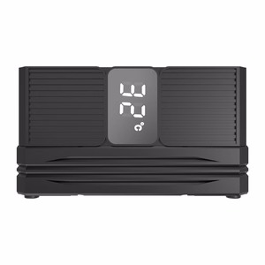 Ventilaator DarkFlash M400 ARGB (must)