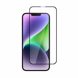 Vmax karastatud klaas 9D Glass jaoks iPhone 14 Plus 6,7"
