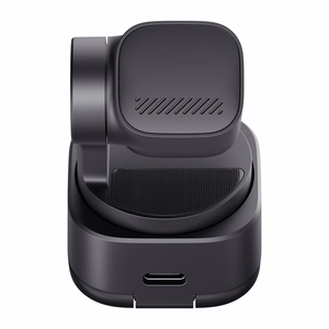 OBSBOT Tiny 3 Lite veebikaamera koos kaugjuhtimispuldi ja mikrofoniga