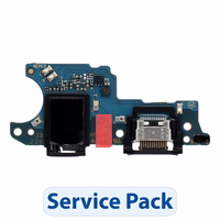 ServicePack Charging Board SAMSUNG A03s A037G GH81-21245A