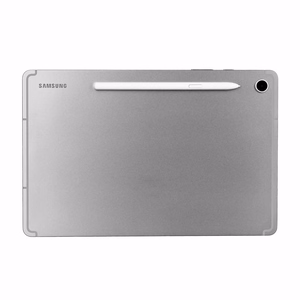 Samsung Galaxy Tab S10 Lite 5G 256 GB 27.7 cm (10.9") 8 GB Wi-Fi 6 (802.11ax) hõbedane