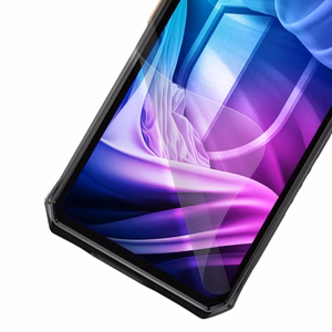 Ulefone Armor 28 Ultra – 3mk Silky Matt Pro telefoni ekraanikaitse