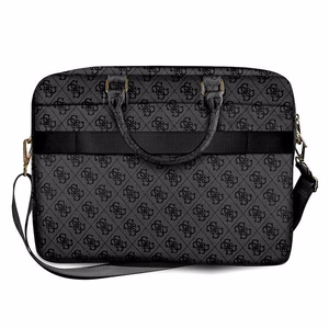 Guess 4G Big Logo bag jaoks a 16'' laptop - hall